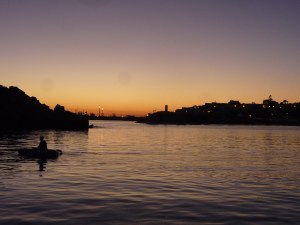 Sines at Sunset (Steve, this photo is just for you)