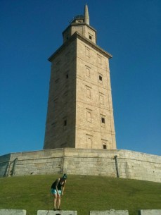 Torre Hercules