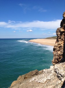 Praia do Norte